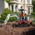 Pipersville Landscape Construction by Four Seasons Lawn Care Inc