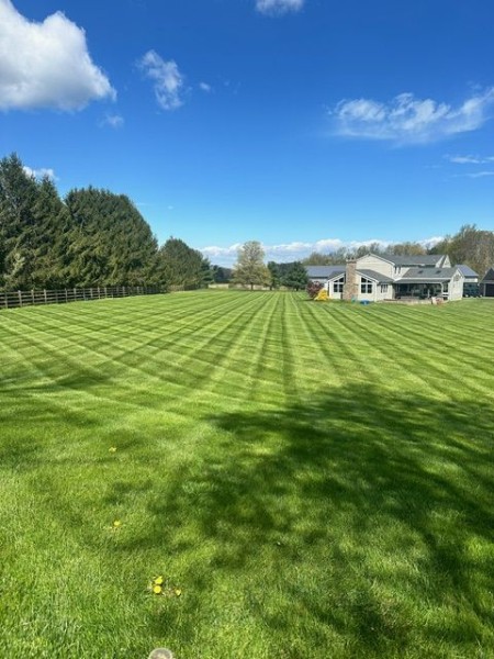 Lawn Care in Dublin, PA (5)