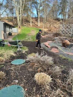 Landscaping Service in Perkasie, PA (2)